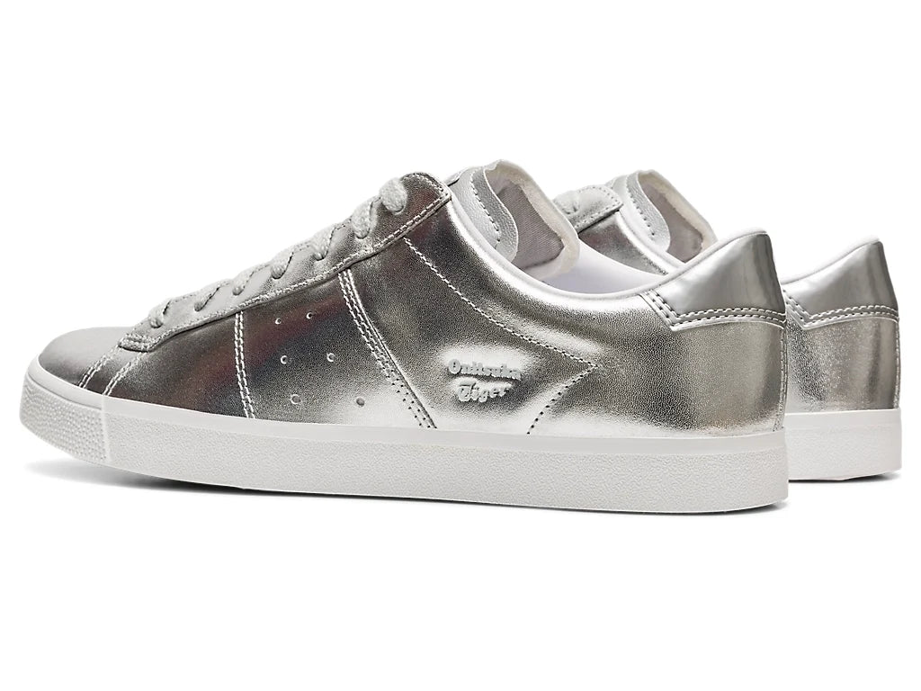 Onitsuka Tiger Lawnship 3.0 Sneakers - Pure Silver Pure Silver | 1183A568 020