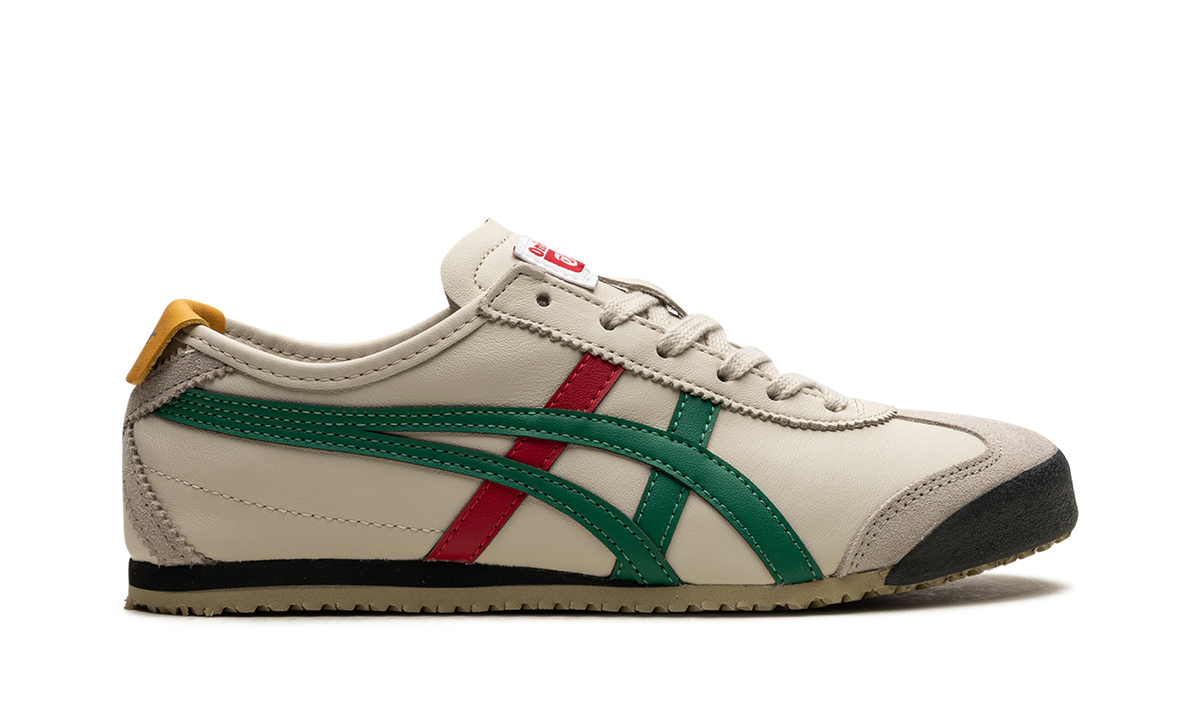Onitsuka Tiger Mexico 66 Sneakers - Birch Green | 1183C102 201