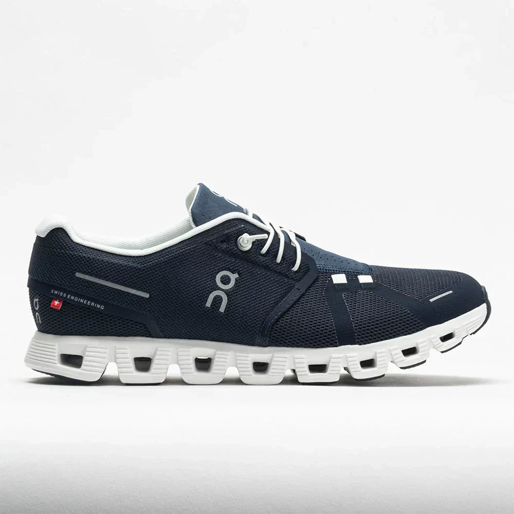 On Cloud 5 Lifestyle Sneakers