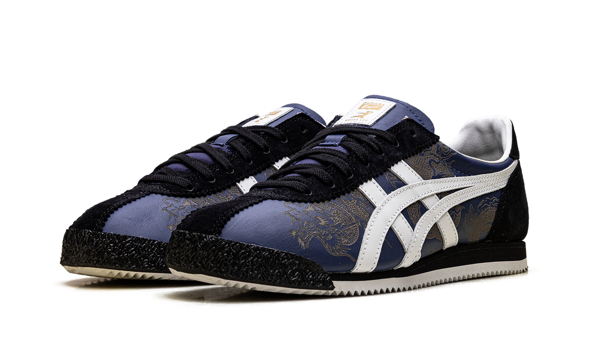 Onitsuka Tiger Tiger Corsair Sneakers - Bruce Lee