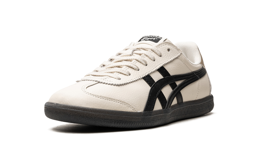 Onitsuka Tiger Tokuten Sneakers - Cream Black